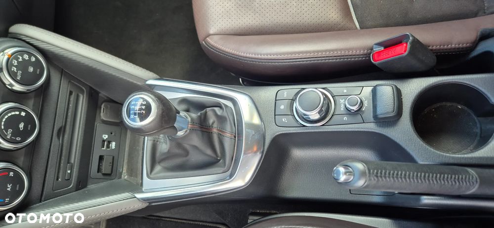 Mazda CX-3 2.0 Skymotion - 29