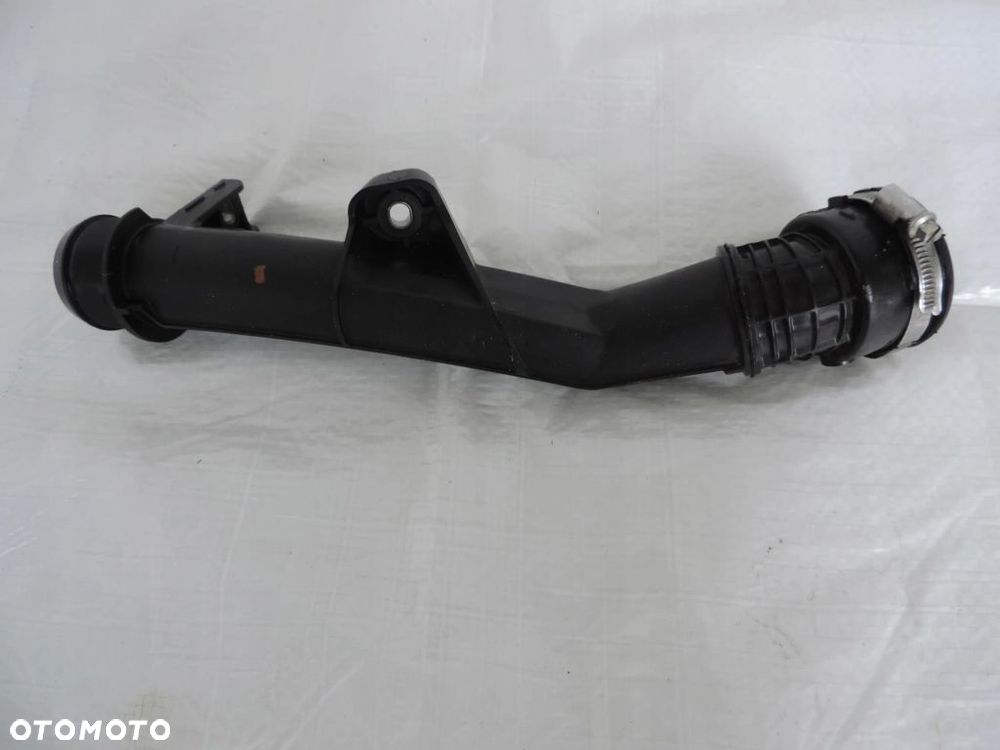 OPEL GRANDLAND RURA PRZEWÓD POWIETRZA 1.5 CDTI 9831710780 - 2