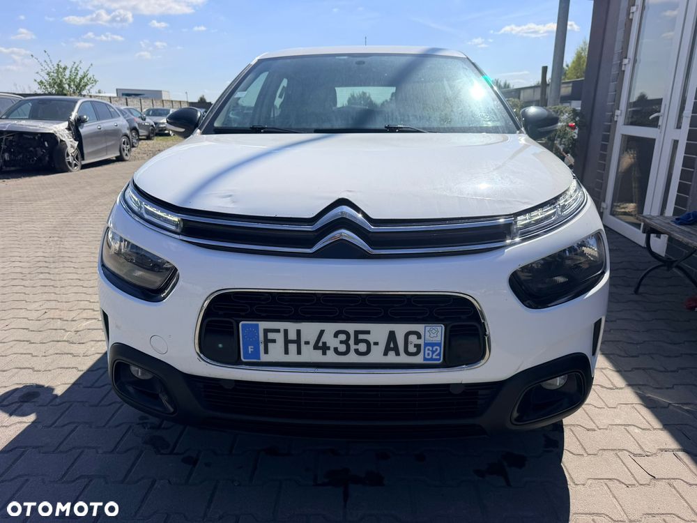 Citroën C4 Cactus 1.6 Blue HDi Feel Edition - 9