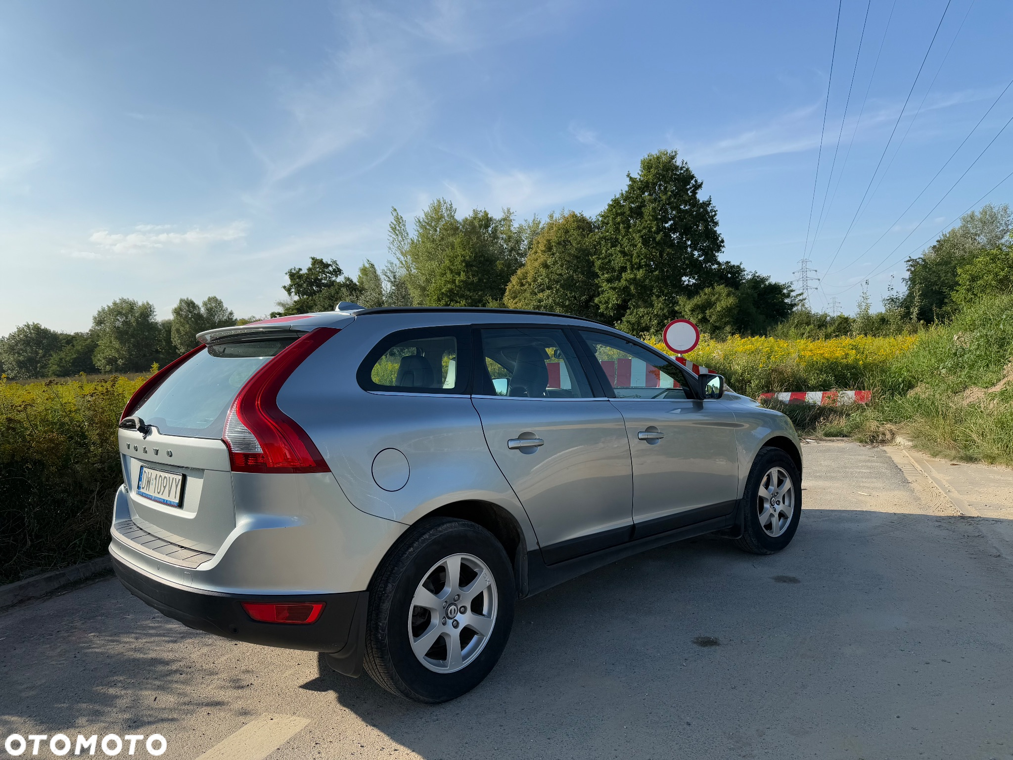 Volvo XC 60 D3 Momentum - 5