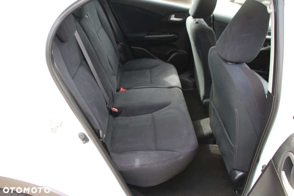 Honda Civic 1.8i-VTEC Sport - 15