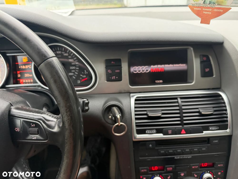 Audi Q7 - 16
