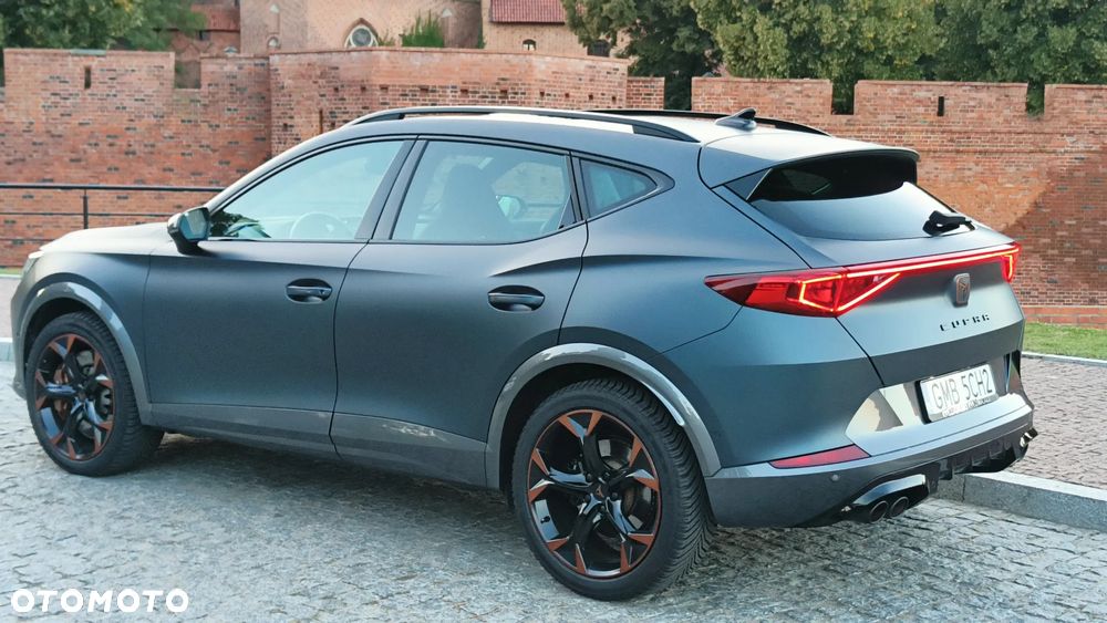 Cupra Formentor 2.0 TSI 4Drive VZ DSG - 18