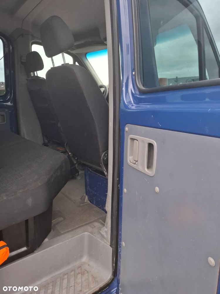 Mercedes-Benz SPRINTER - 8