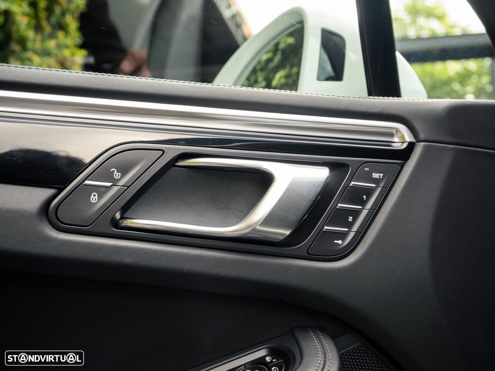Porsche Macan S PDK - 34