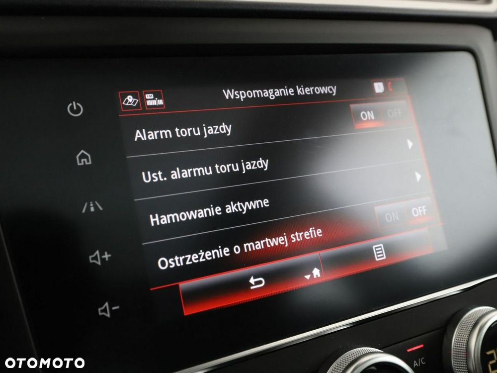 Renault Kadjar 1.3 TCe FAP Intens EDC - 26
