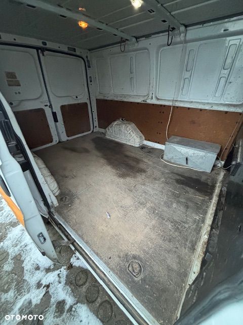 Ford Transit - 5