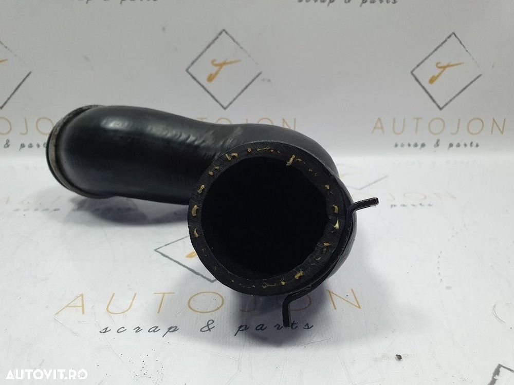 Furtun radiator intercooler VOLKSWAGEN PASSAT Variant 3C5 2005 - 2011 2.0 TDI BMP 3C0145834M - 3