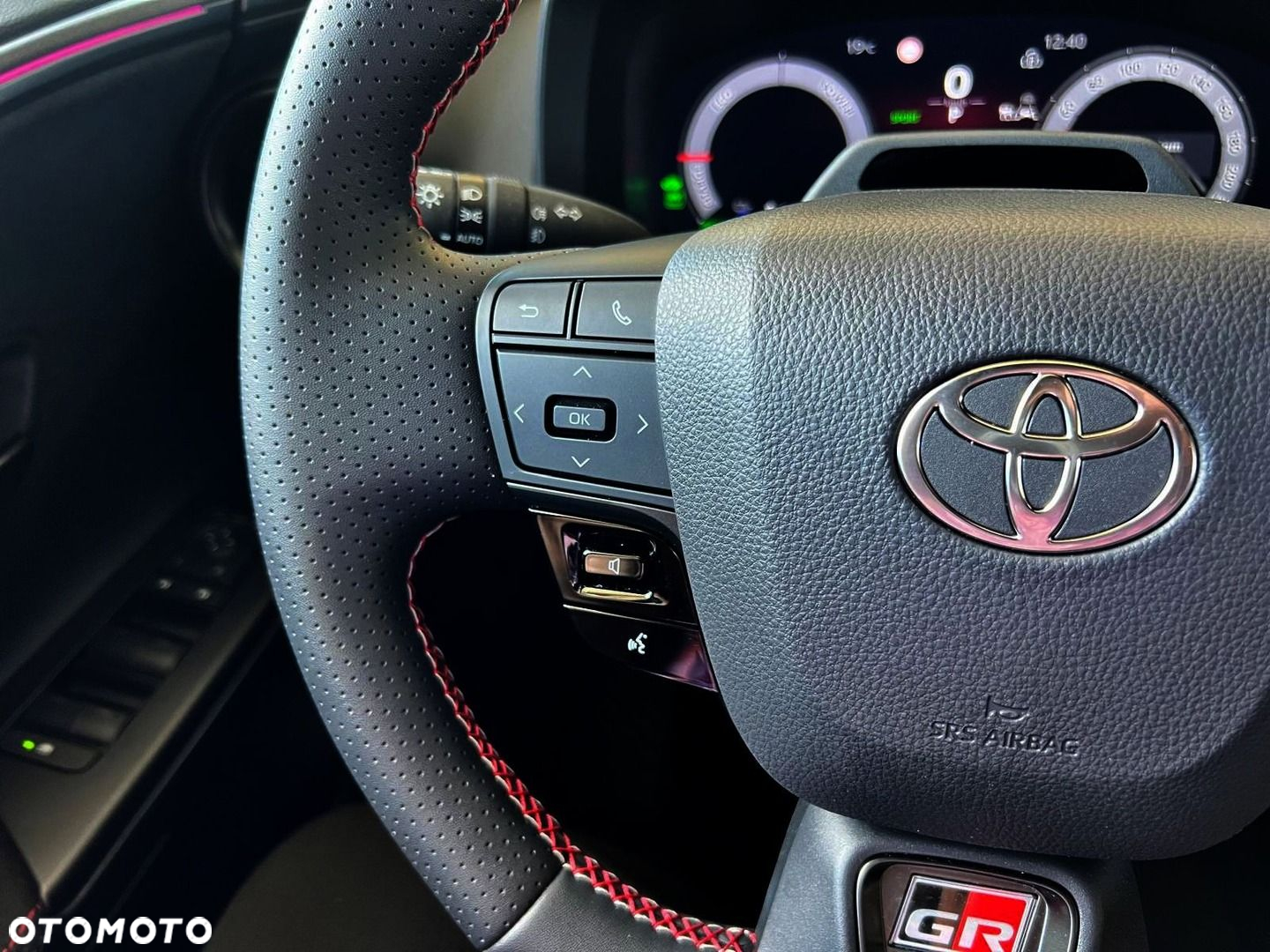Toyota C-HR - 22