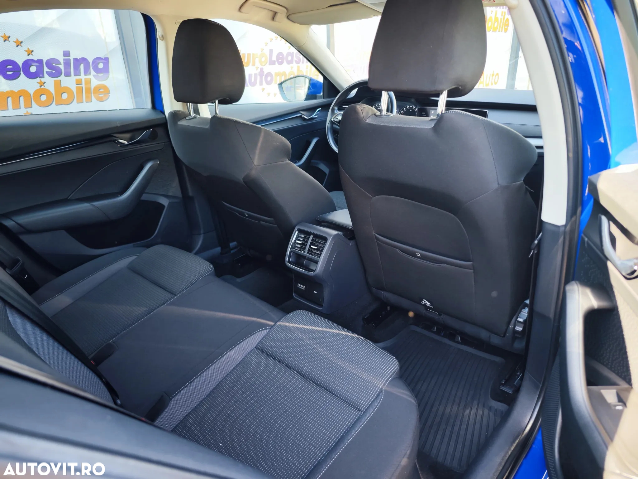 Skoda Octavia 2.0 TDI Ambition - 15