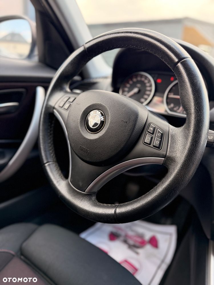 BMW Seria 1 120d - 9