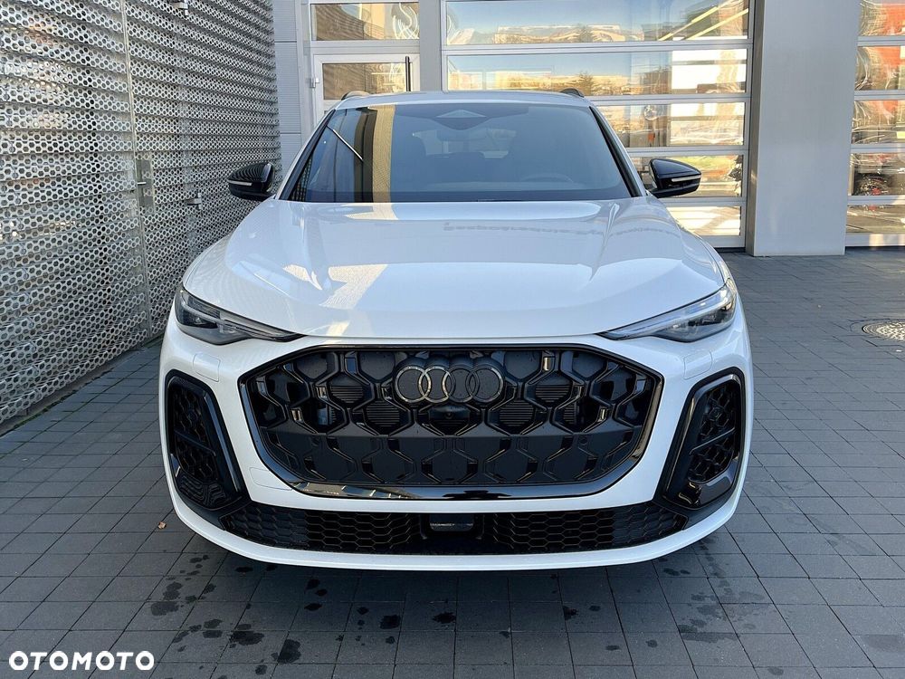 Audi Q5 Sportback - 8