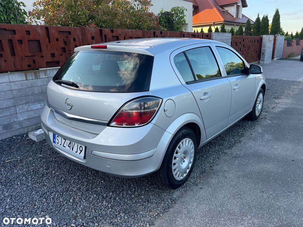 Opel Astra 1.6 Active - 3