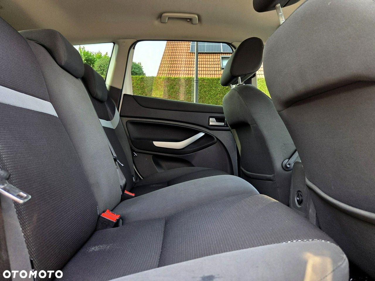 Ford Kuga 2.0 TDCi 4WD Trend - 11