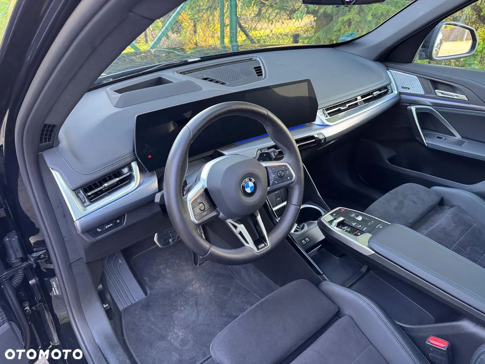 BMW X1 xDrive23d M Sportpaket - 23