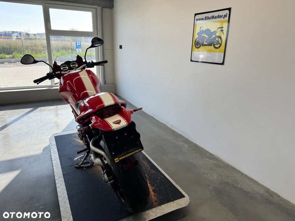 Ducati Monster - 7