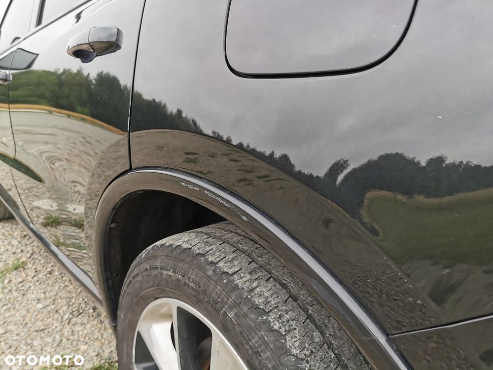 Dodge Durango - 14