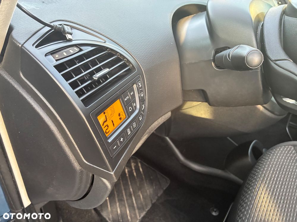 Citroën C4 Picasso 1.6 HDi SX - 15