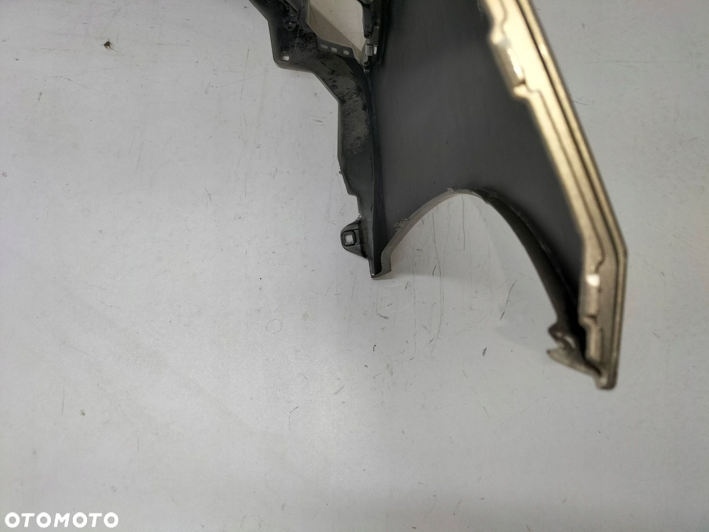 Zderzak przedni przód TOYOTA COROLLA E21 18- SEDAN - 10