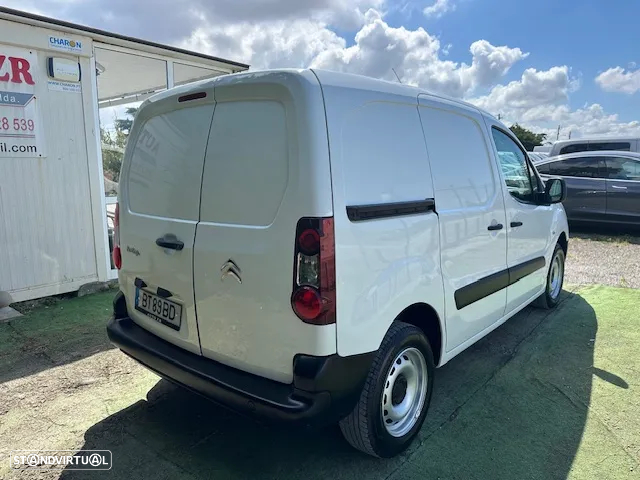 Citroën BERLINGO 3 LUG. - 3