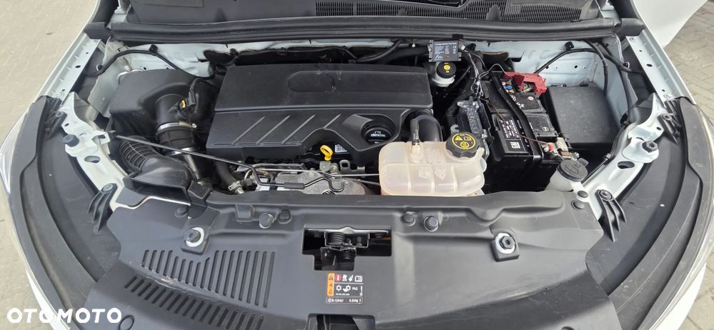 Opel Mokka 1.6 CDTI ecoFLEX Start/Stop Color Edition - 39