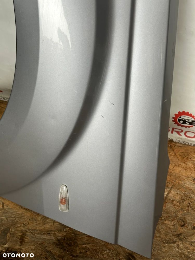 BŁOTNIK PRZEDNI LEWY MITSUBISHI OUTLANDER II - 3