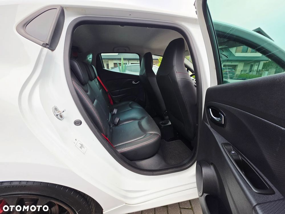 Renault Clio TCe 220 EDC R.S Trophy - 18