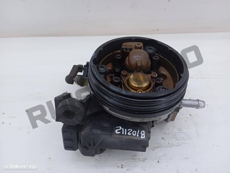 Corpo Admissão / Borboleta 01320_08601 Peugeot 106 Ii [1996_200 - 1