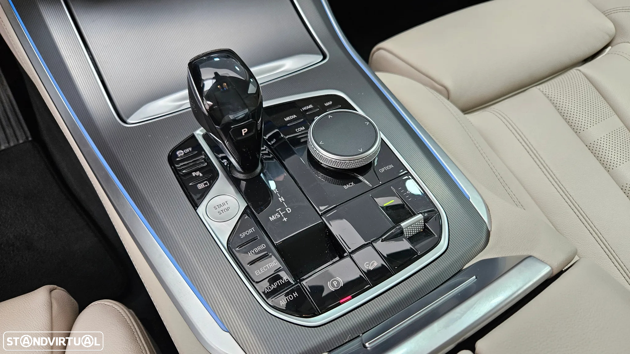 BMW X5 45 e xDrive - 18