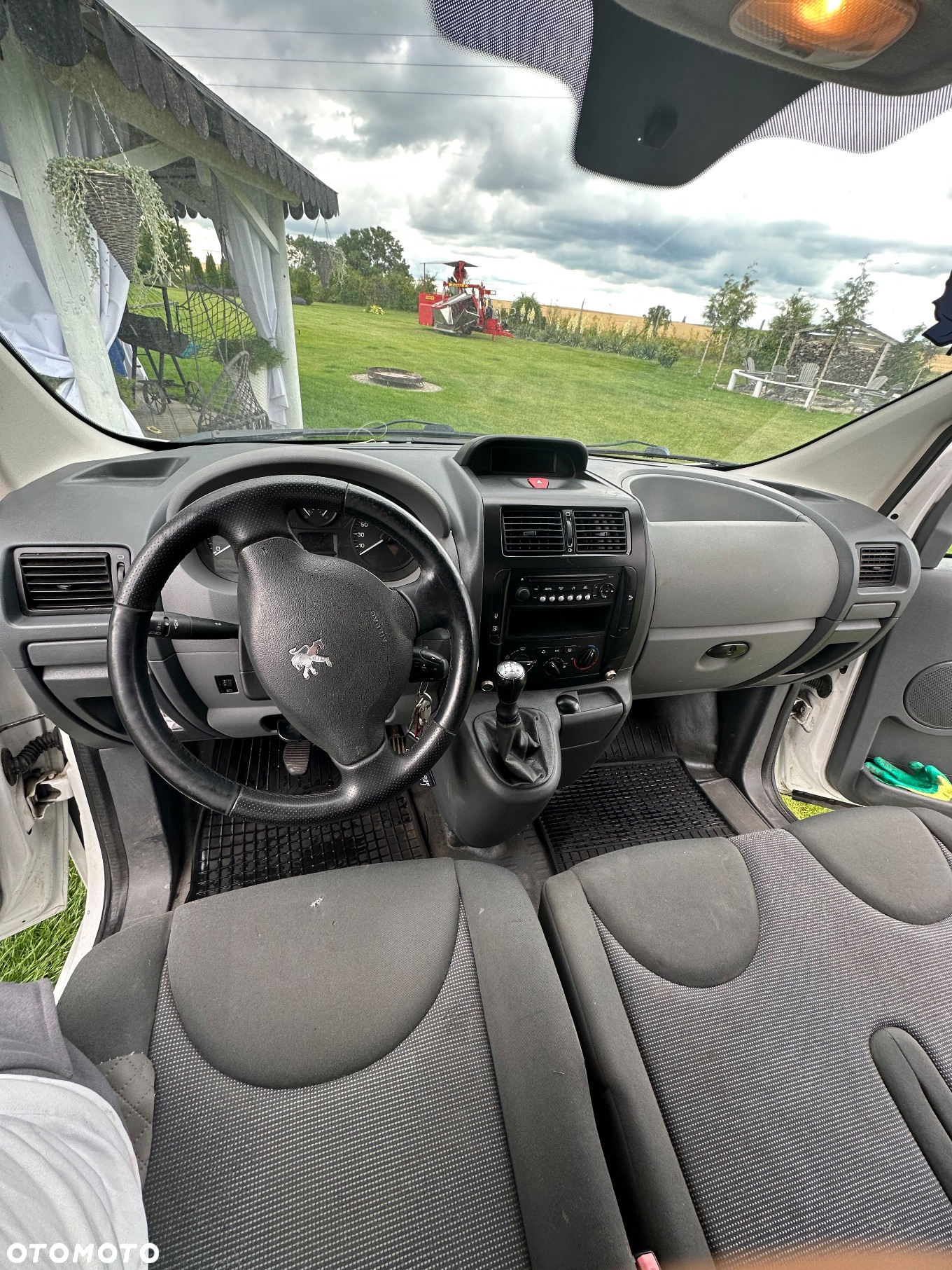 Peugeot Expert Tepee 1.6 HDi L2 Trendy - 8