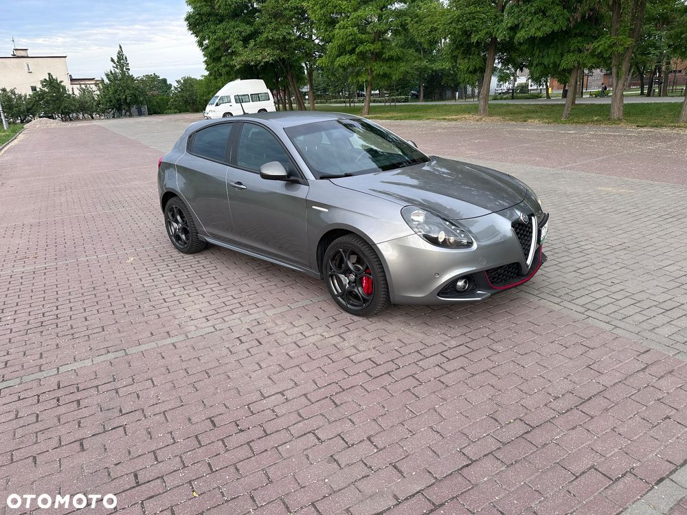 Alfa Romeo Giulietta 1.6 JTDM - 23