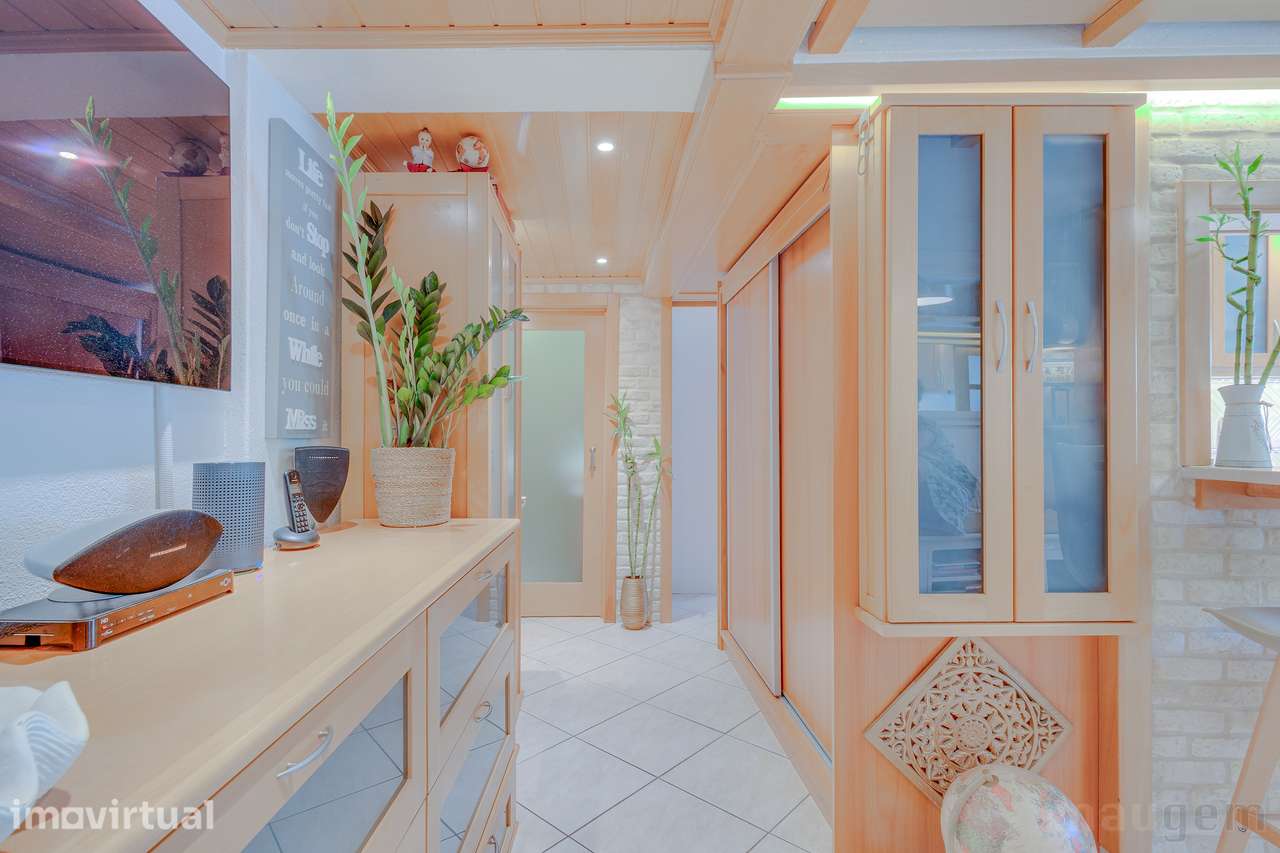 Apartamento - Largo Calouste Gulbenkian, São Domingos de Benfica - Grande imagem: 2/23