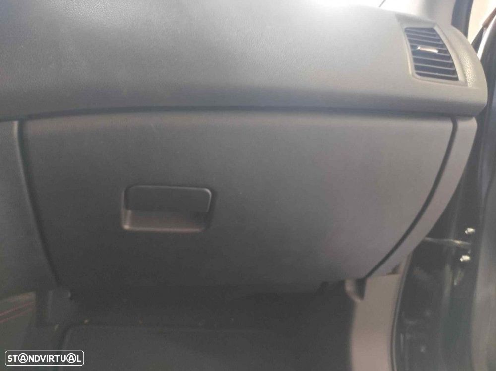 PORTA LUVAS MITSUBISHI ASX (GA0W) KAITEKI 2WD - 1