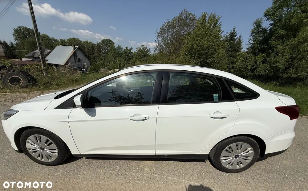 Ford Focus - 2
