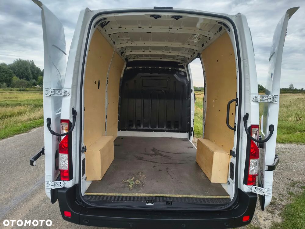 Renault MASTER - 9