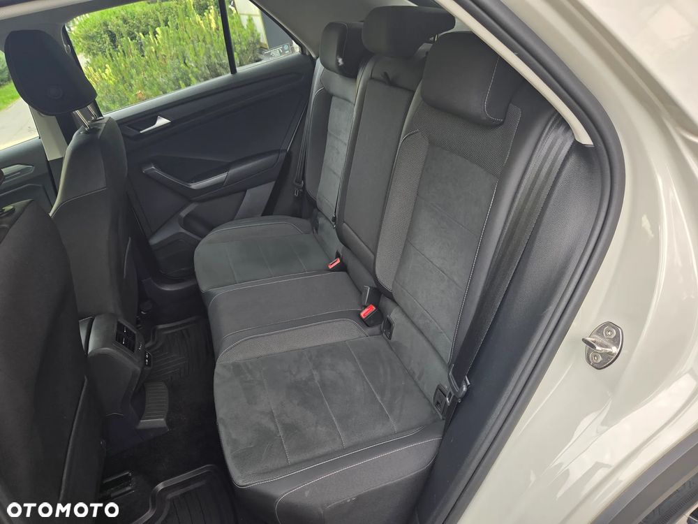 Volkswagen T-Roc 2.0 TSI 4Motion R-Line DSG - 26
