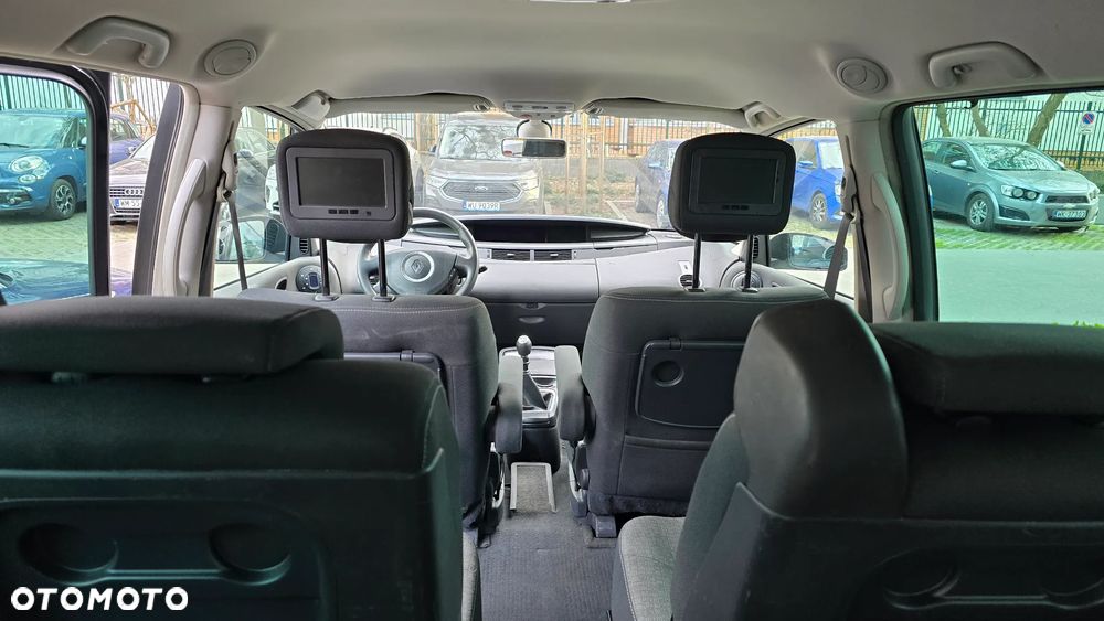 Renault Grand Espace 2.0 dCi 150 FAP Edition 25th - 18