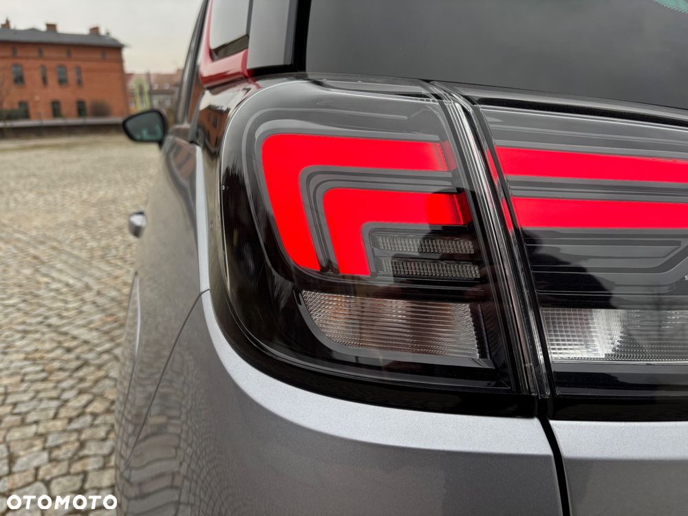 Opel Crossland 1.2 T GS Line Plus Pack - 16