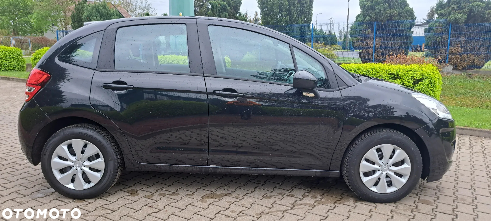 Citroën C3 - 4