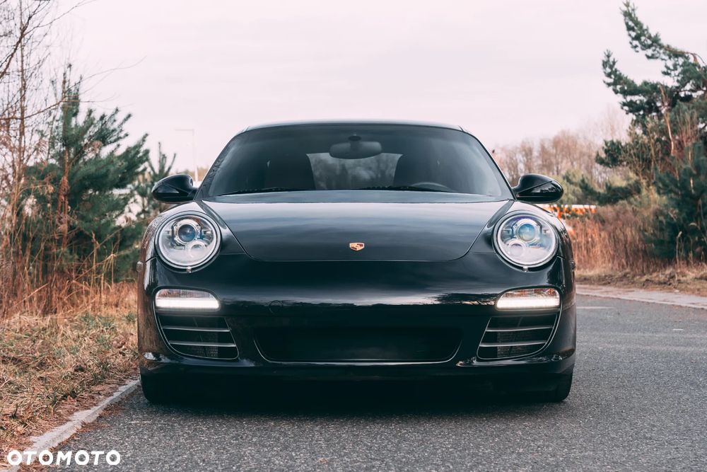 Porsche 911 Carrera 4S PDK - 6