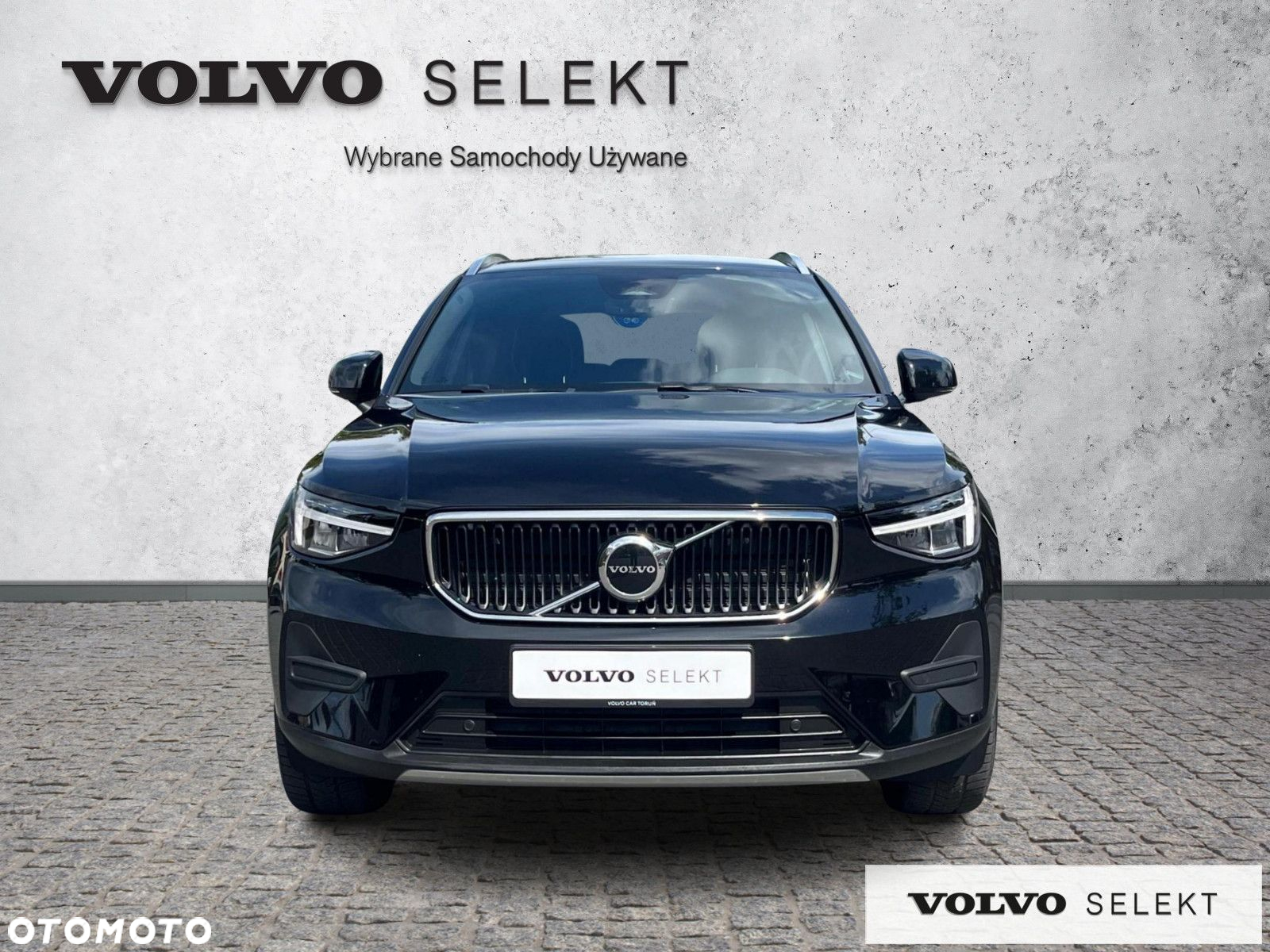 Volvo XC 40 - 9