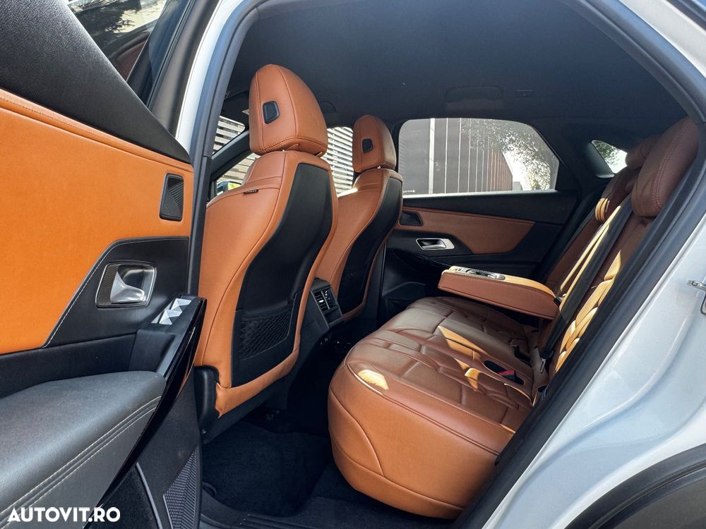DS Automobiles DS 7 Crossback 1.6 PHeV FWD 225 EAT8 OPERA - 22