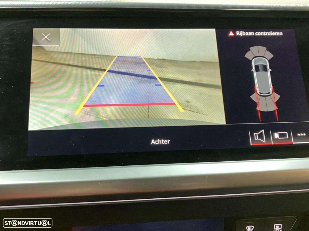 Audi Q4 e-tron 40 82 kWH - 16