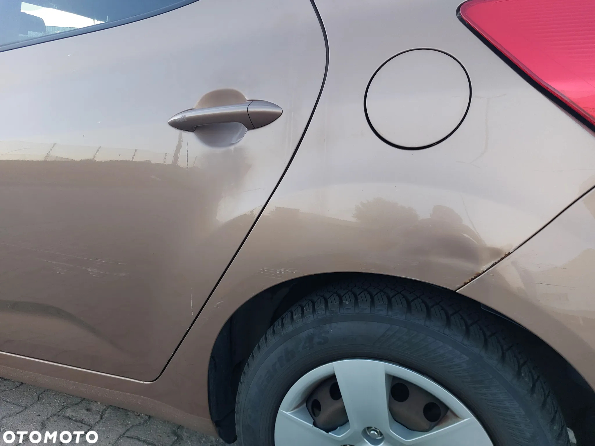 Kia Venga 1.4 M - 6