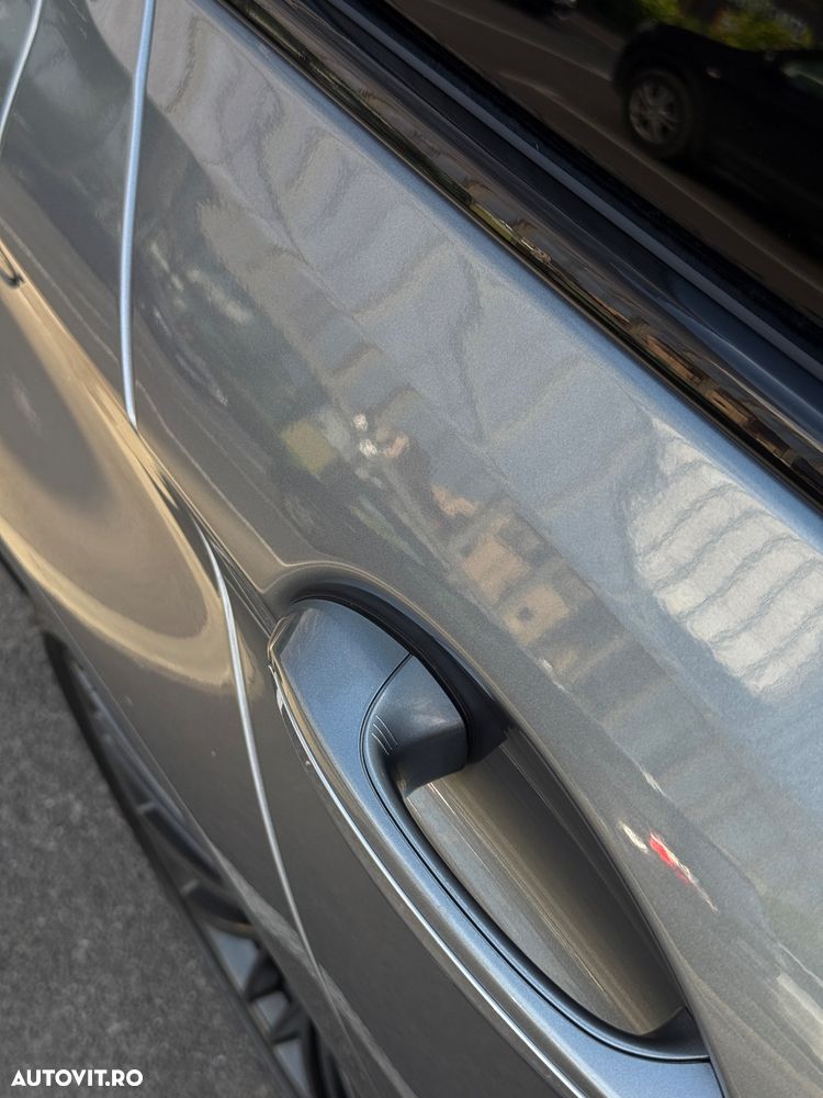 BMW Seria 5 530i xDrive AT - 13