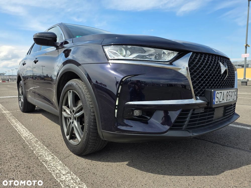 DS Automobiles DS 7 Crossback - 9