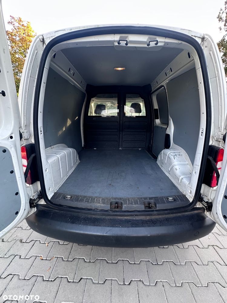 Volkswagen Caddy BMT - 19
