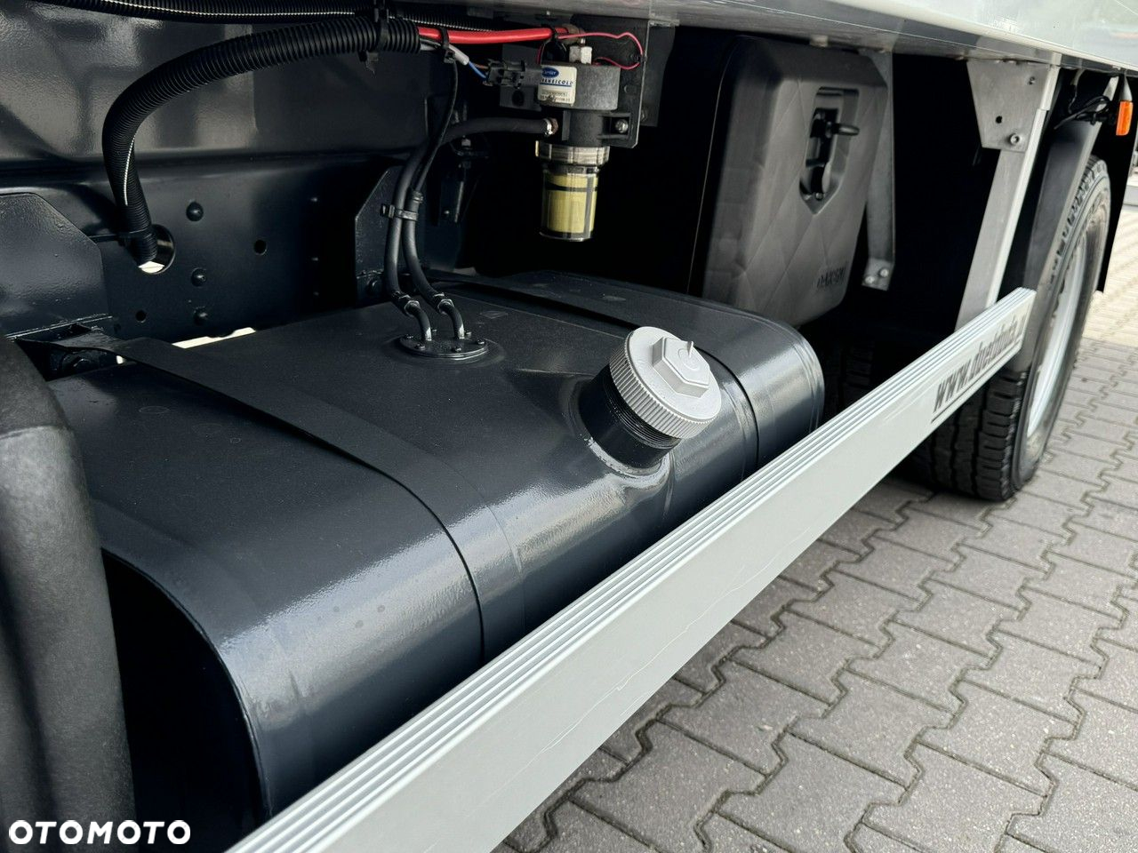 Iveco Daily 70C18 V H - 23