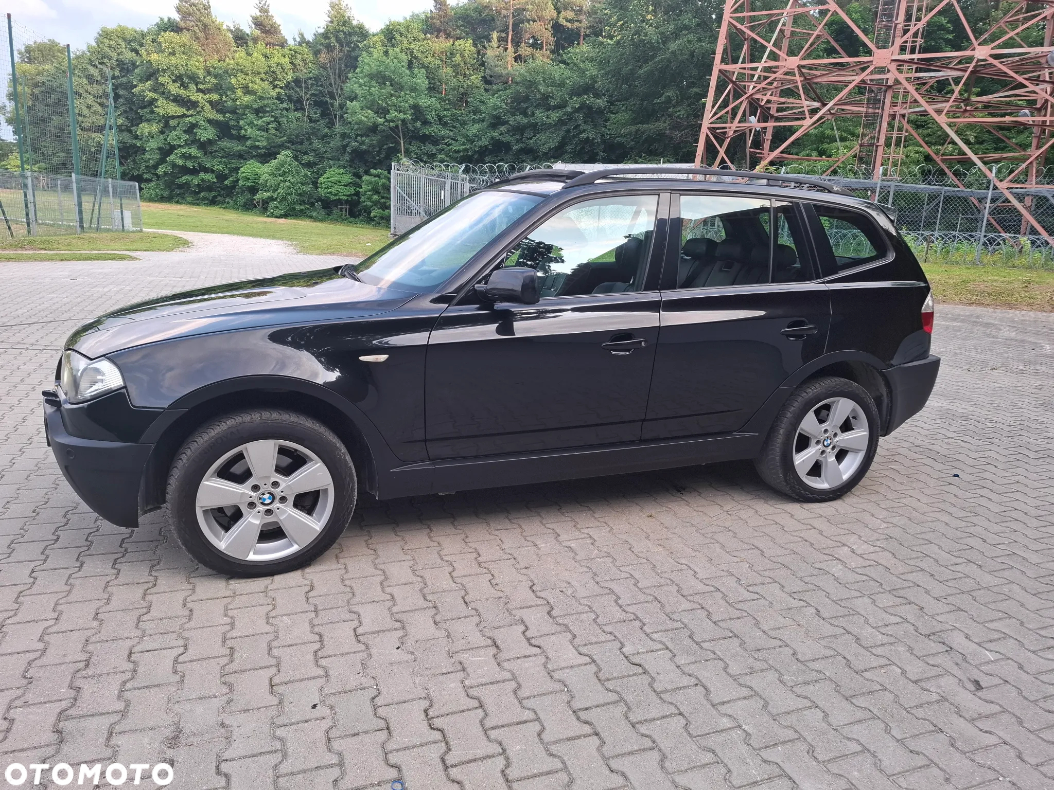 BMW X3 - 6