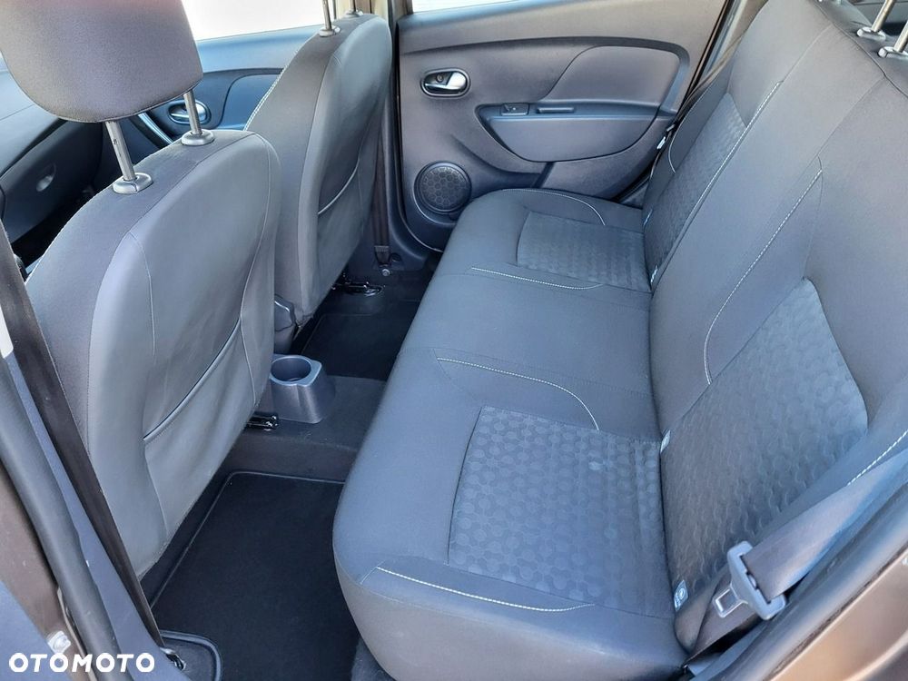 Dacia Logan - 27